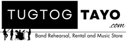 tugtogtayo.com